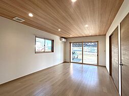 茅野市湖東花蒔　戸建