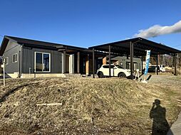 茅野市湖東花蒔 戸建