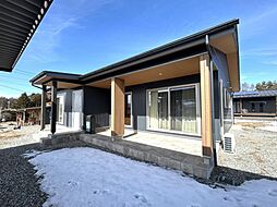 茅野市湖東花蒔 戸建