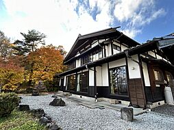 岡谷市内山 戸建て