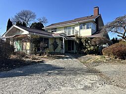 諏訪郡富士見町落合　戸建て