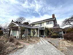 諏訪郡富士見町落合　戸建て