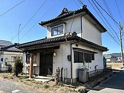 諏訪郡下諏訪町社　戸建て