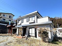 岡谷市神明町1丁目 戸建