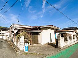 岡谷市長地小萩2丁目　戸建て