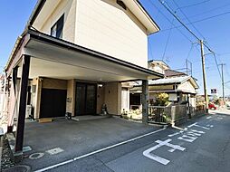 諏訪郡下諏訪町西鷹野町　戸建て