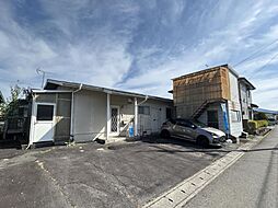 茅野市中大塩　戸建て