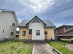 諏訪郡原村払沢　戸建て