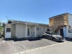 茅野市中大塩 戸建て