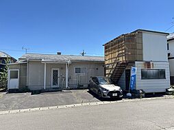 茅野市中大塩　戸建て