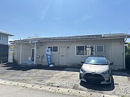 茅野市中大塩 戸建て