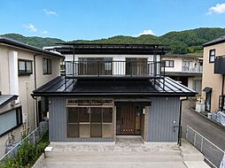 岡谷市長地出早3丁目 戸建て