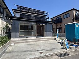 岡谷市長地出早3丁目　戸建て