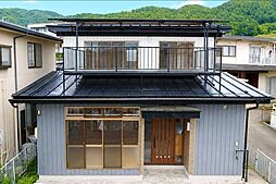岡谷市長地出早3丁目 戸建て