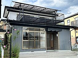岡谷市長地出早3丁目　戸建て