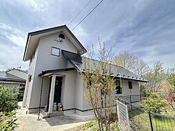 諏訪郡富士見町境　戸建て