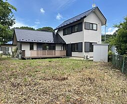 諏訪郡富士見町境　戸建て