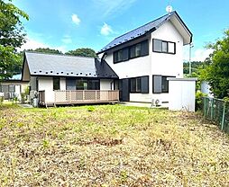 諏訪郡富士見町境　戸建て