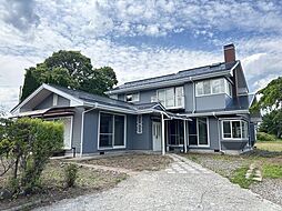 諏訪郡富士見町落合　戸建て