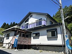 岡谷市上の原 戸建て