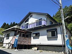 岡谷市上の原　戸建て