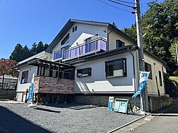 岡谷市上の原 戸建て