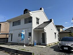 茅野市中大塩　戸建て