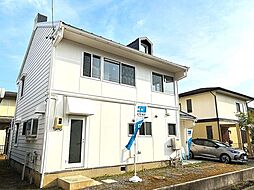 茅野市中大塩　戸建て