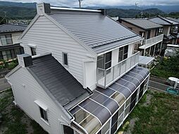 茅野市中大塩 戸建て