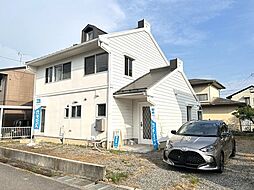 茅野市中大塩 戸建て