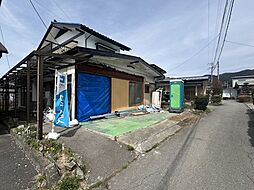 岡谷市長地小萩1丁目　戸建て