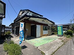 岡谷市長地小萩1丁目　戸建て