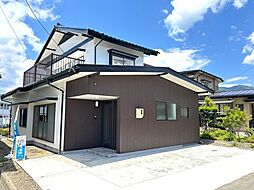 岡谷市長地小萩1丁目　戸建て