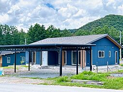 茅野市湖東花蒔 戸建て