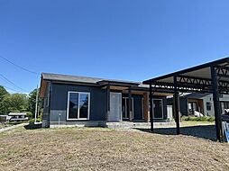 茅野市湖東花蒔　戸建て