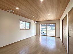 茅野市湖東花蒔　戸建て