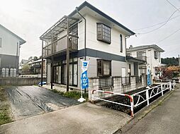 岡谷市長地柴宮1丁目　戸建て
