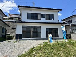 岡谷市川岸中1丁目　戸建て