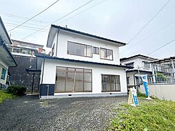 岡谷市川岸中1丁目 戸建て