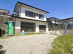 岡谷市川岸中1丁目　戸建て