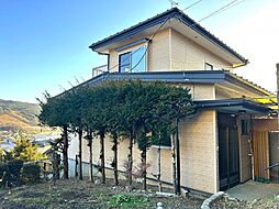 岡谷市川岸上2丁目　戸建て