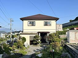 岡谷市湊五丁目　戸建て