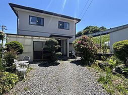 岡谷市湊五丁目　戸建て