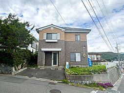 岡谷市上の原224-9
