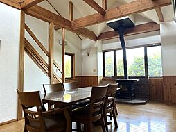 茅野市米沢　戸建て