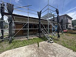 岡谷市長地小萩2丁目 戸建て