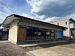 岡谷市長地小萩2丁目　戸建て