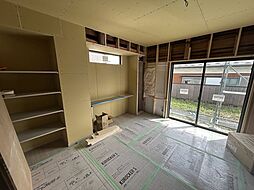 岡谷市長地小萩2丁目 戸建て