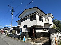 岡谷市本町四丁目　戸建て