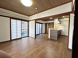 岡谷市神明町4丁目 戸建て